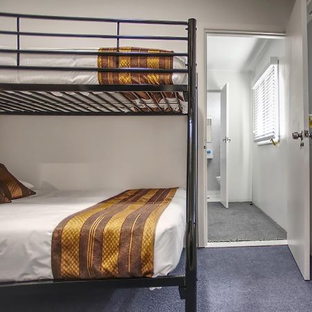 Selwyn Star Lodge アダミナビー エクステリア 写真