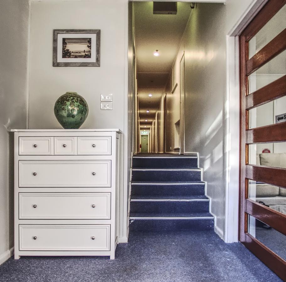 Selwyn Star Lodge アダミナビー エクステリア 写真